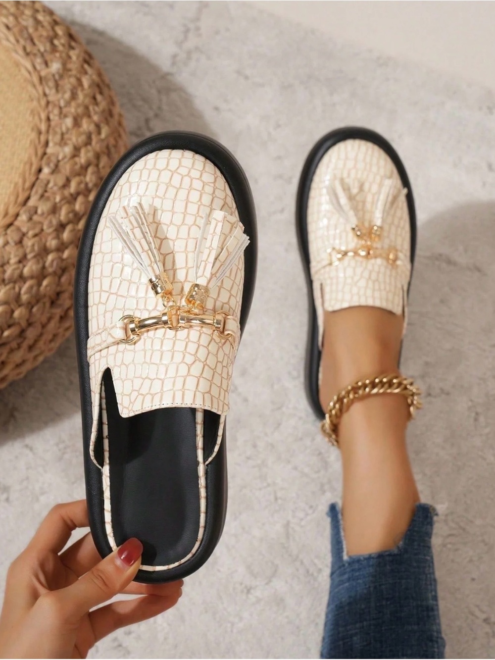 Women’s Loafers